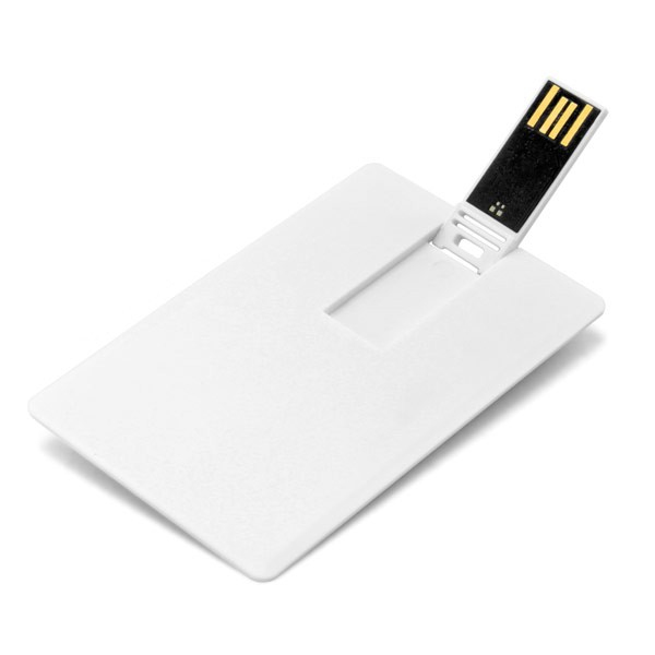 Флешка Кредитна картка 4-64GB, PRG-410206-04