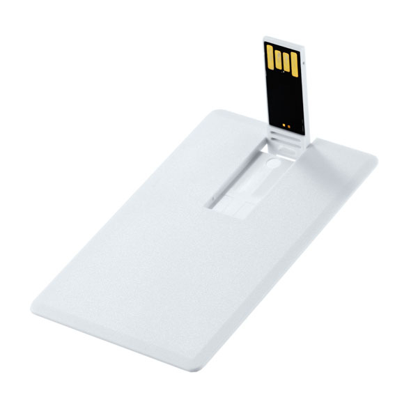 Флешка Кредитна картка 4-64GB, PRG-410206-04