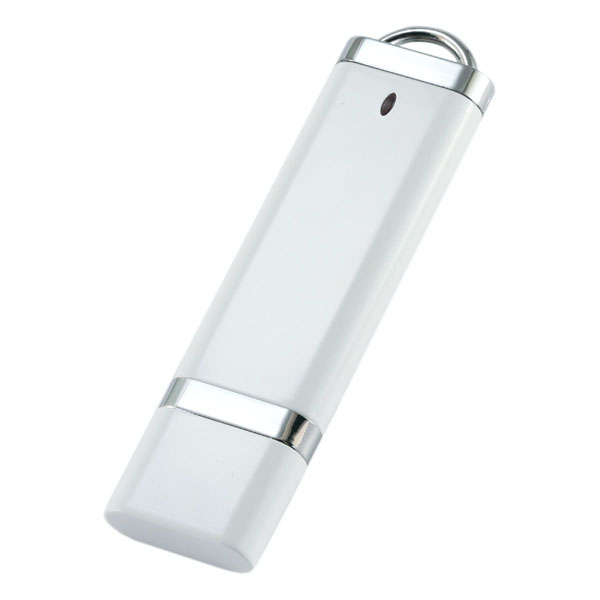 Флешка White 16-32GB, PRG-41030616