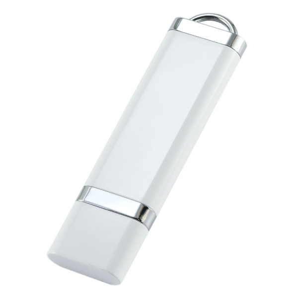 Флешка White 16-32GB, PRG-41030616