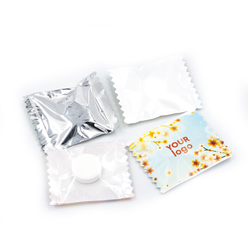 Аскорбінка з логотипом 3 г RL-2.2.005