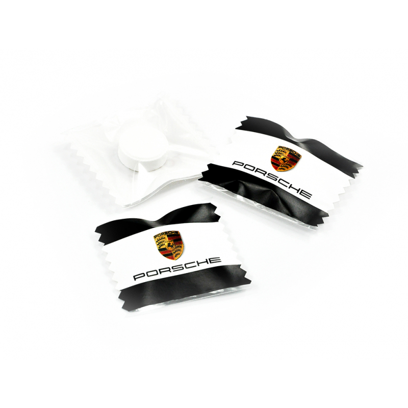 Аскорбінка з логотипом 3 г RL-2.2.005