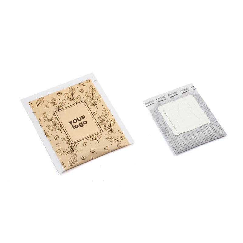 Дріп кава з логотипом 10 г RL-4.4.008