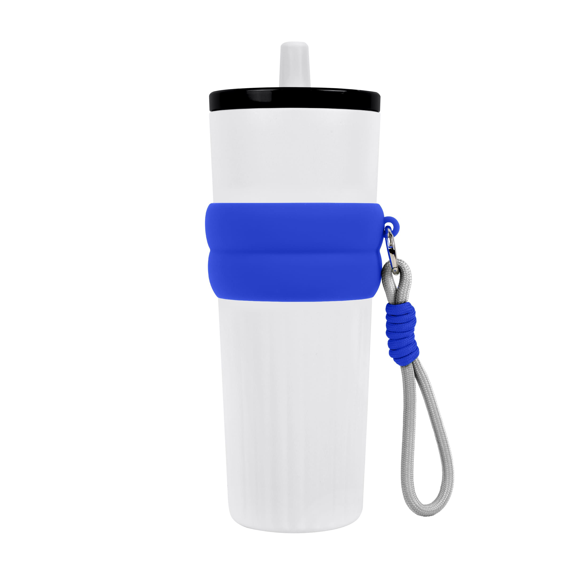 Силіконове кільце з мотузкою T-253C