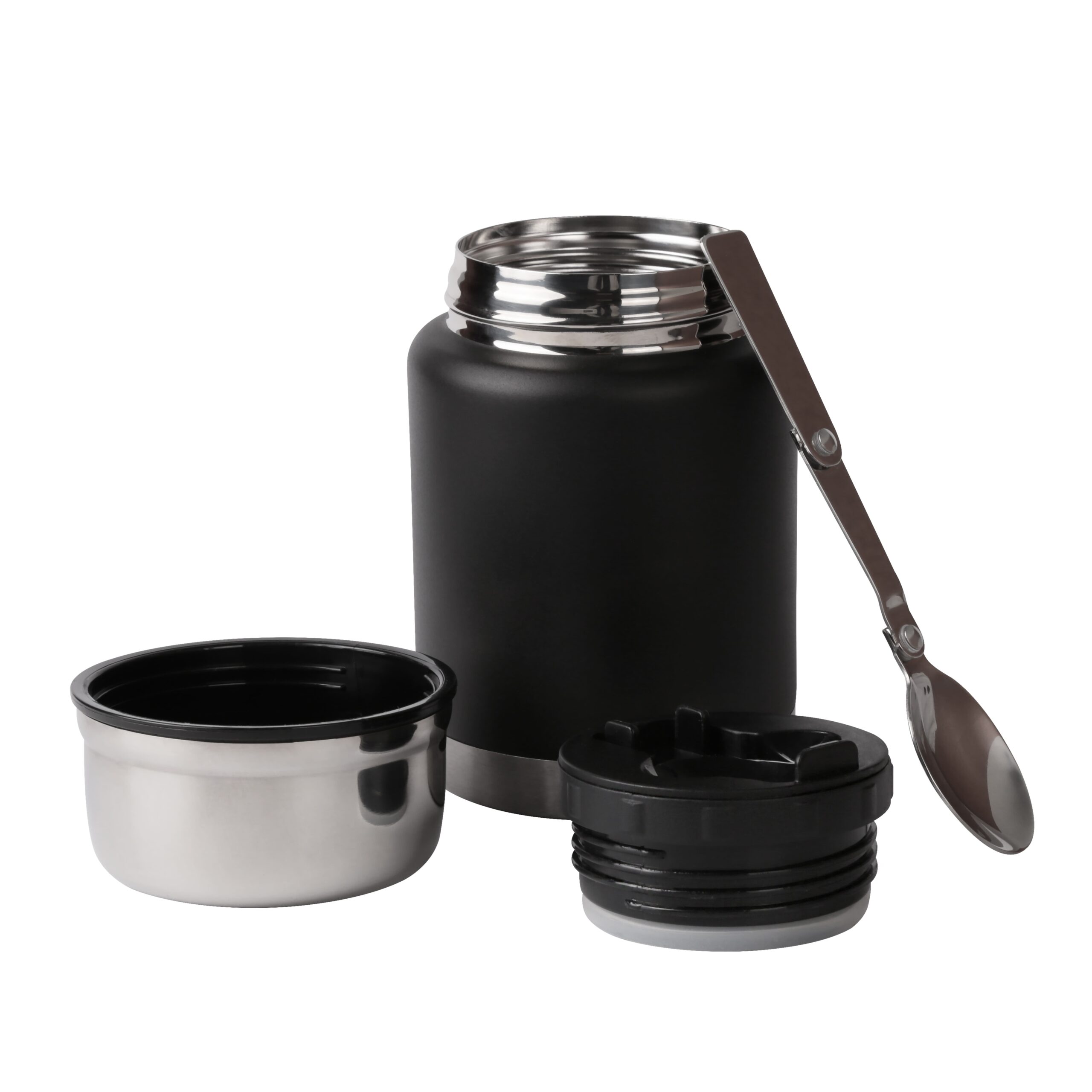 Термос для їжі T-2627