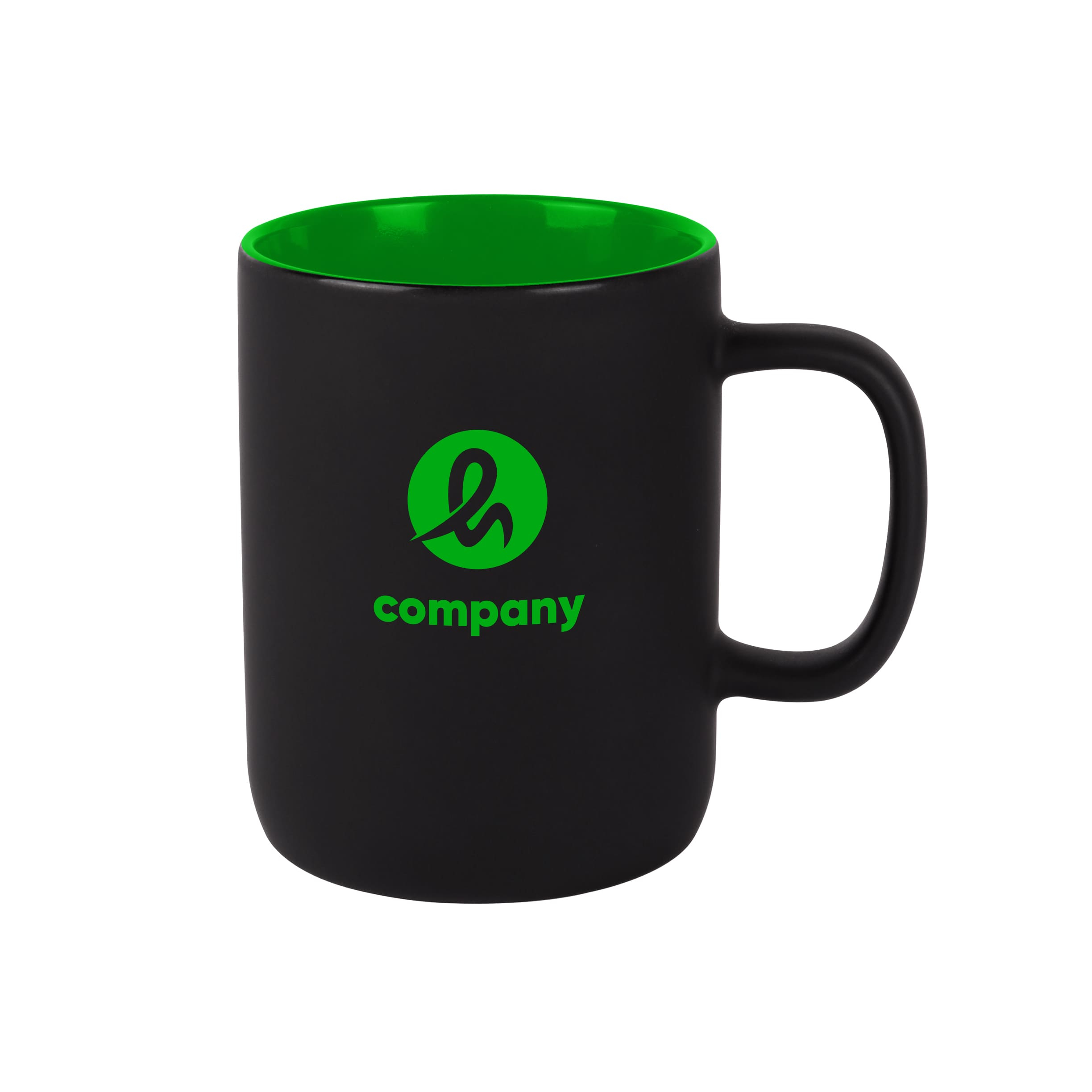 Чашка керамічна T-5509