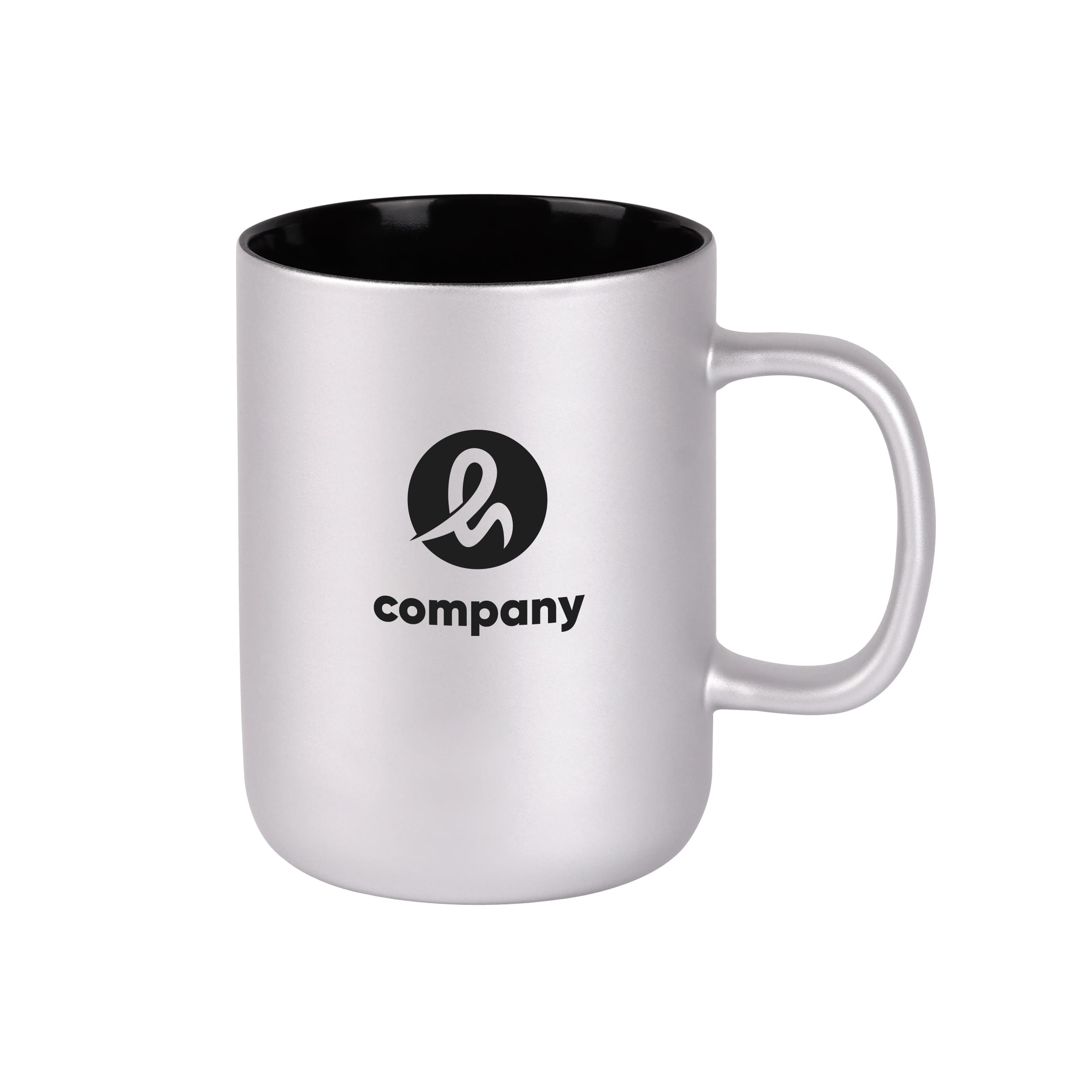 Чашка керамічна T-5510