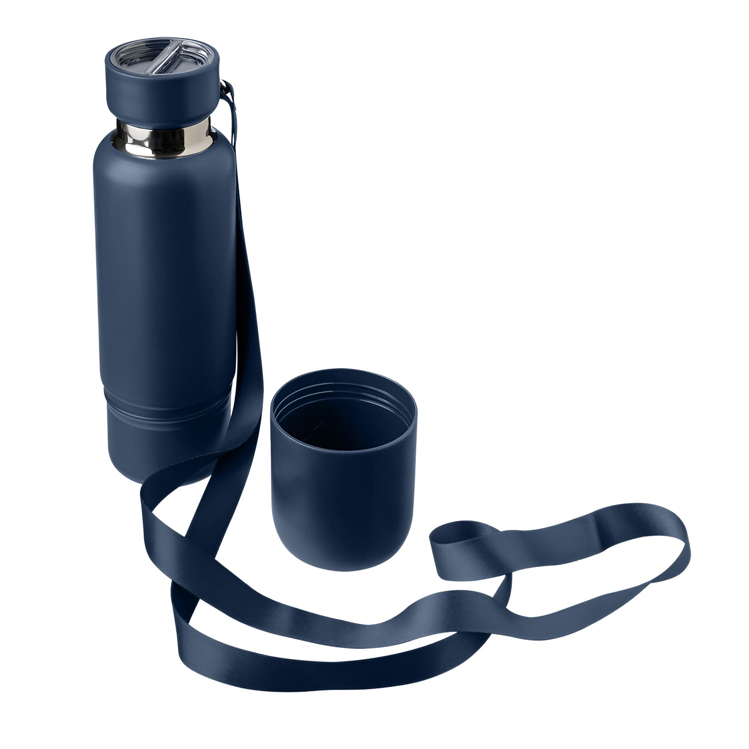 Термопляшка T-2633