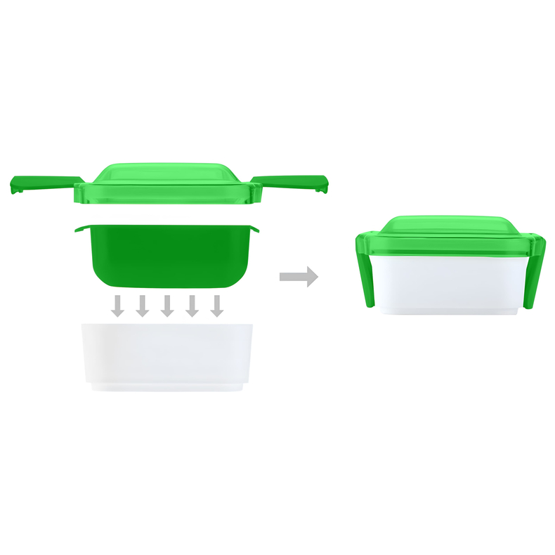 Ланч бокс T-2805