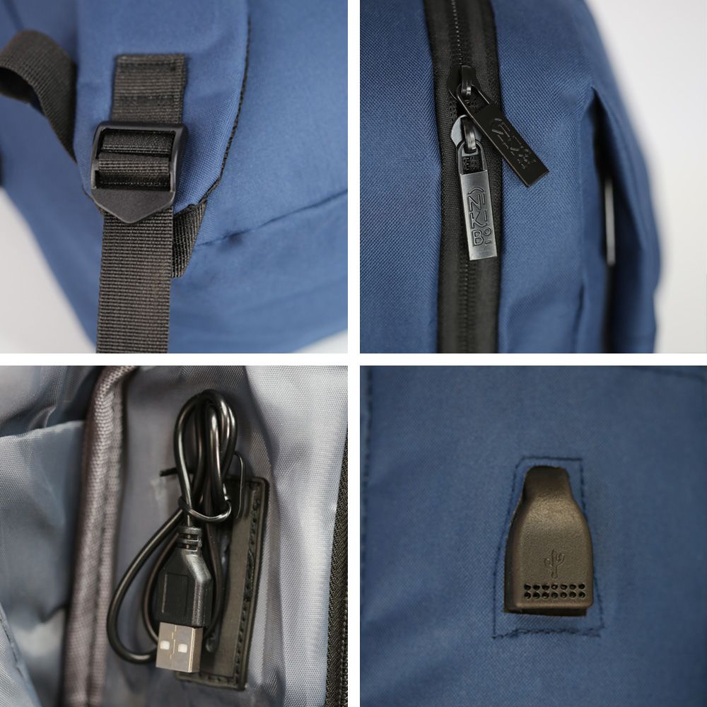 Рюкзак для ноутбука B-30010105