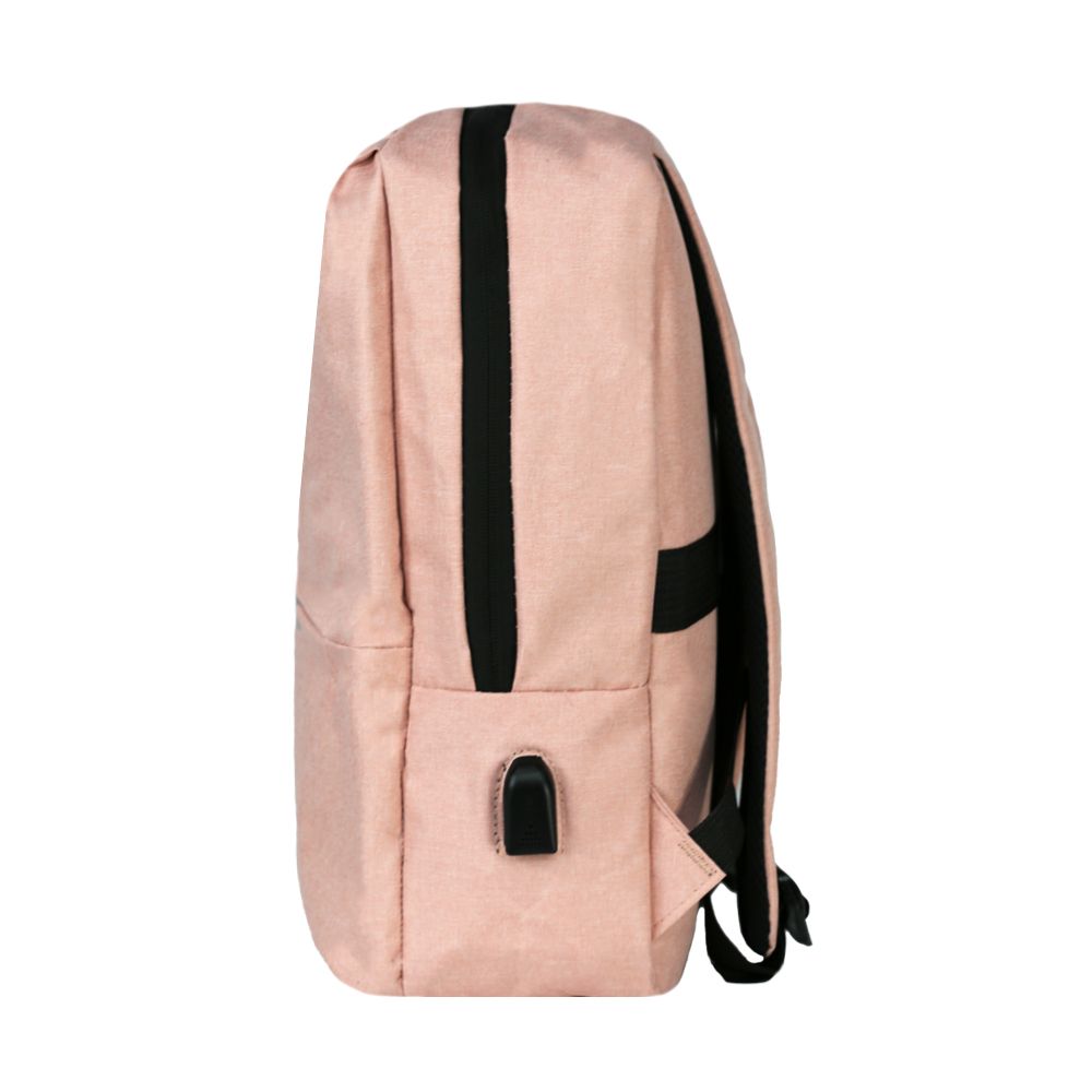 Рюкзак для ноутбука зі світловідбивачем B-30010205