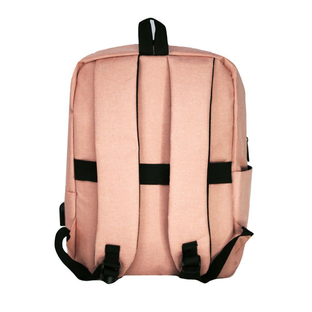 Рюкзак для ноутбука зі світловідбивачем B-30010205