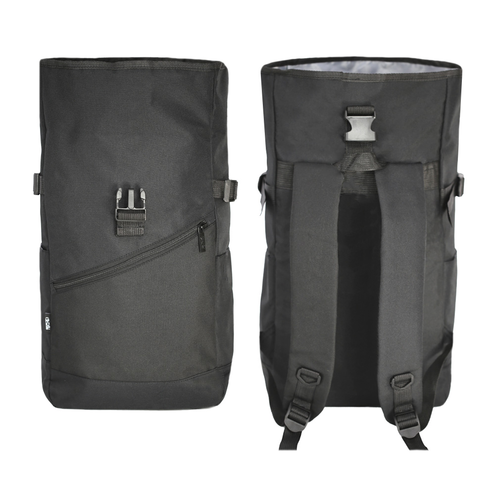 Рюкзак для ноутбука роллтоп B-30010705