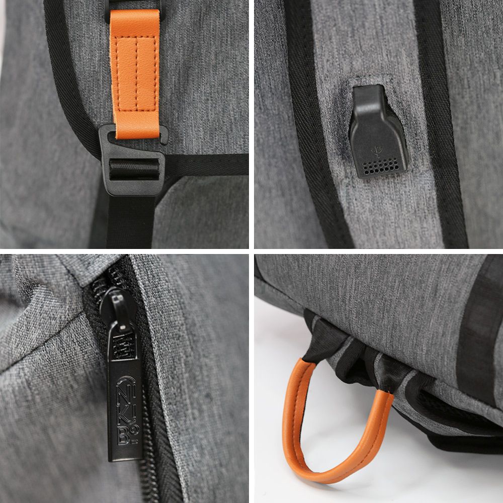 Рюкзак для ноутбука B-30010905