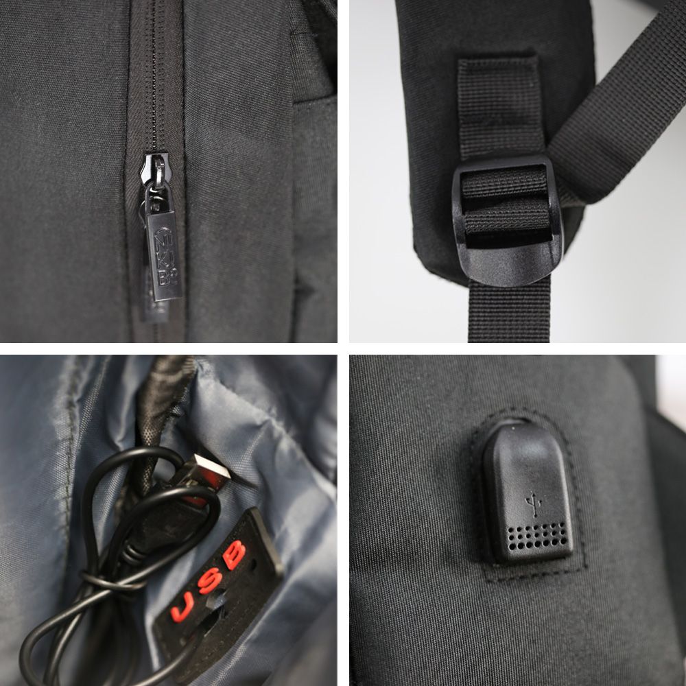 Рюкзак для ноутбука B-30011005