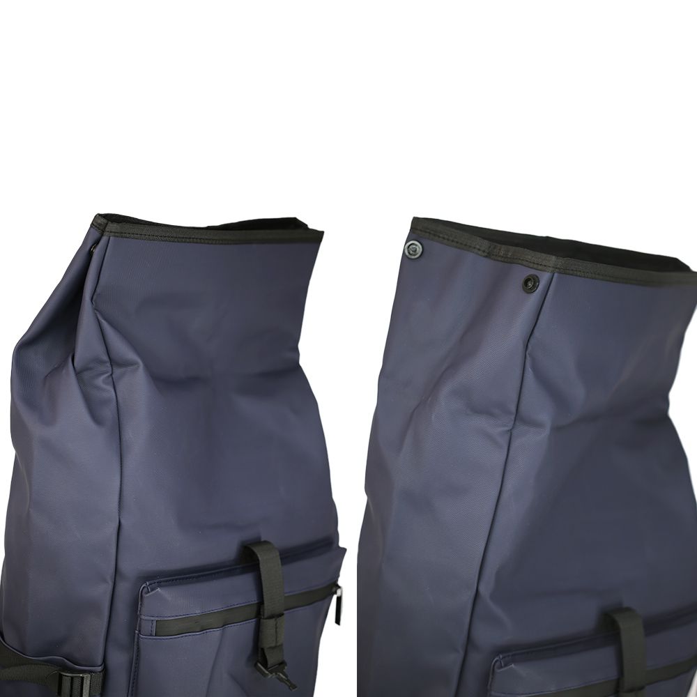 Рюкзак для ноутбука роллтоп B-30011105