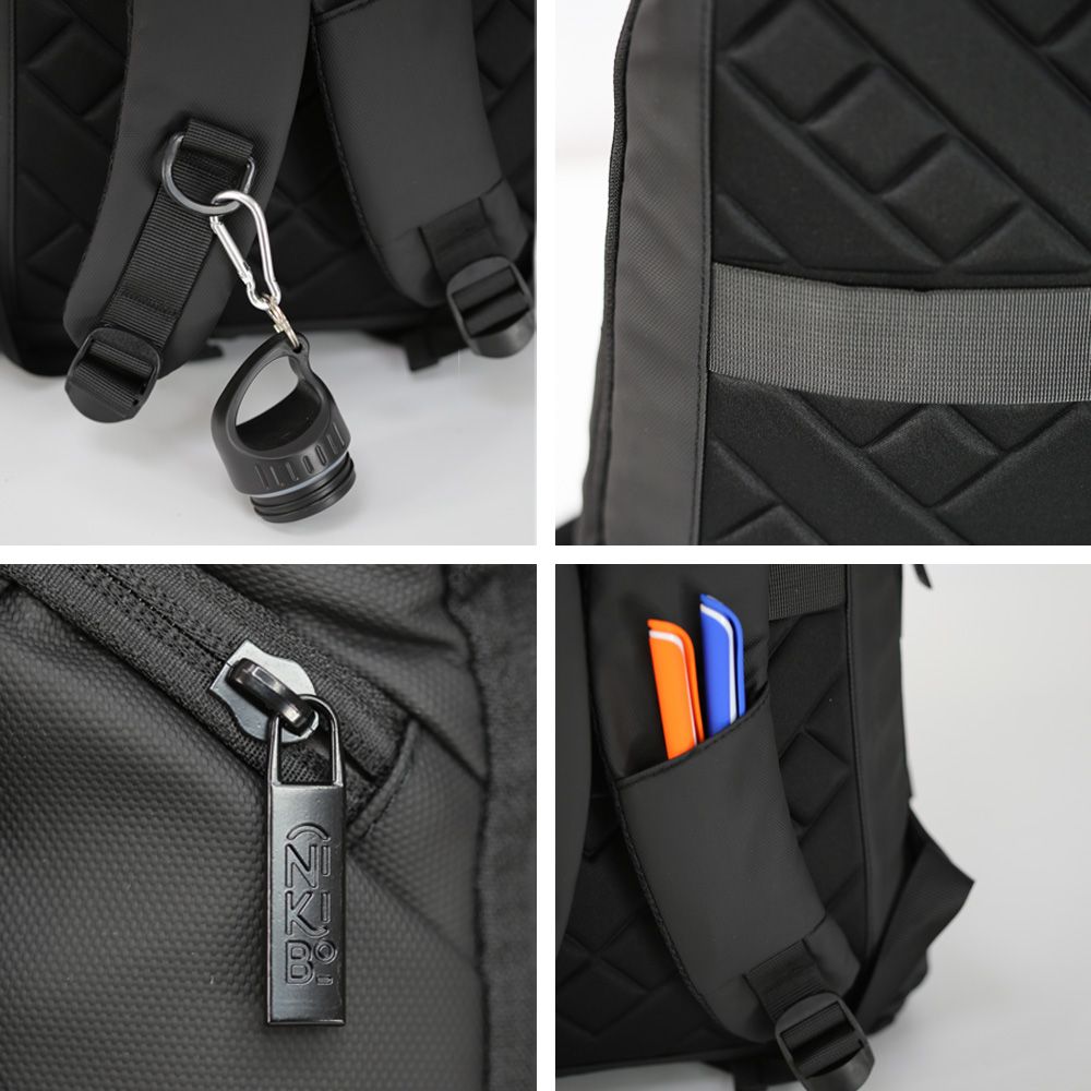 Рюкзак для ноутбука B-30011505