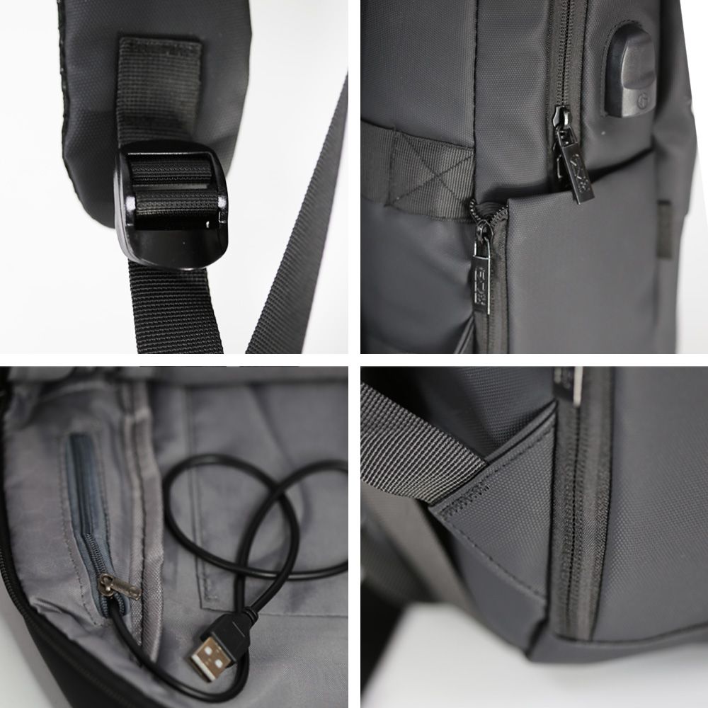 Рюкзак B-30011705