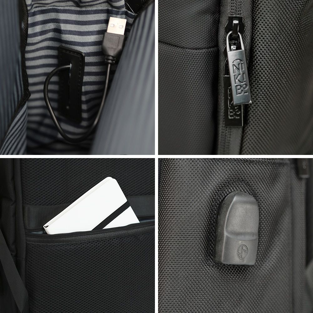 Рюкзак для ноутбука B-30012305