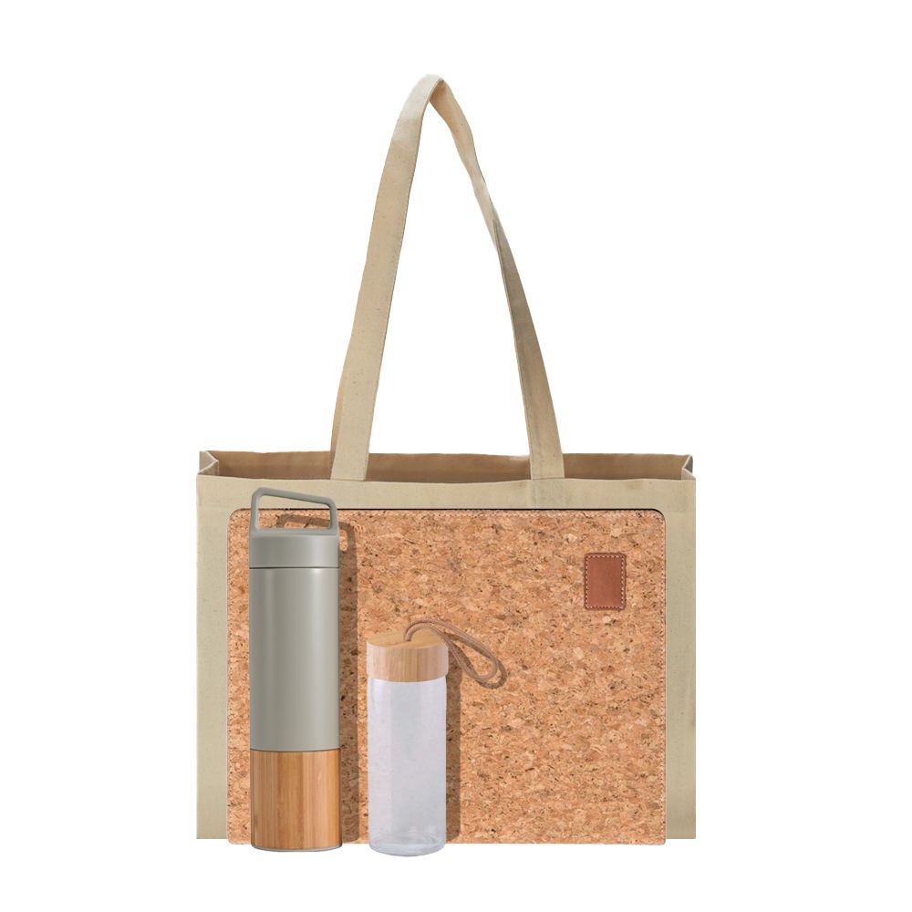 Cумка для покупок з довгими ручками B-30050201