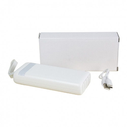 Зарядний пристрій з LED підствіткою K-P01133P