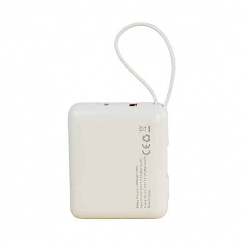 Зарядний пристрій K-P1137P