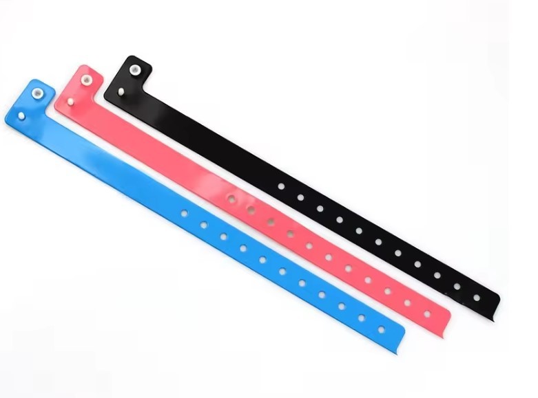 Вінілові браслети VS-0840