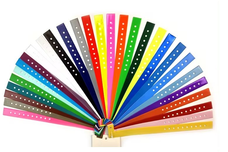 Вінілові браслети VS-0840