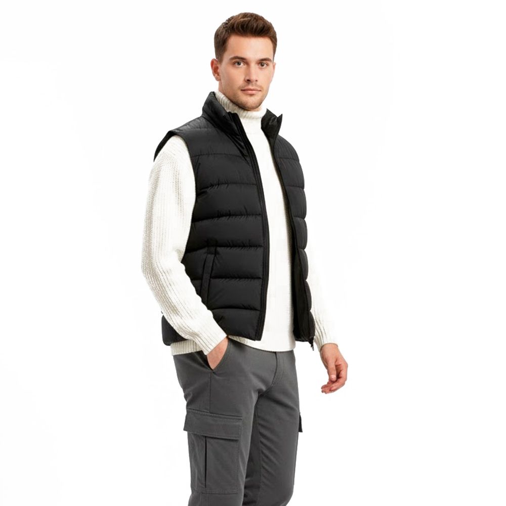 Жилет B-10100104