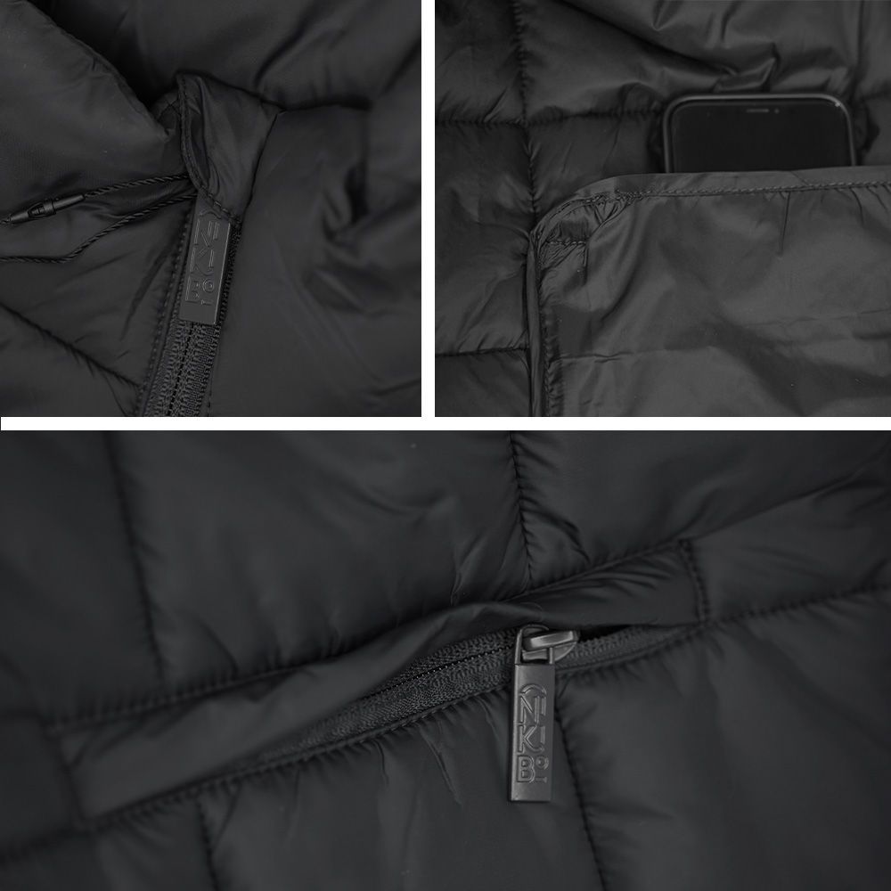 Жилет B-10100104