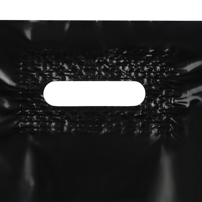 Пакет "Банан" ПВТ 40х50см 60 мікрон VP-15683