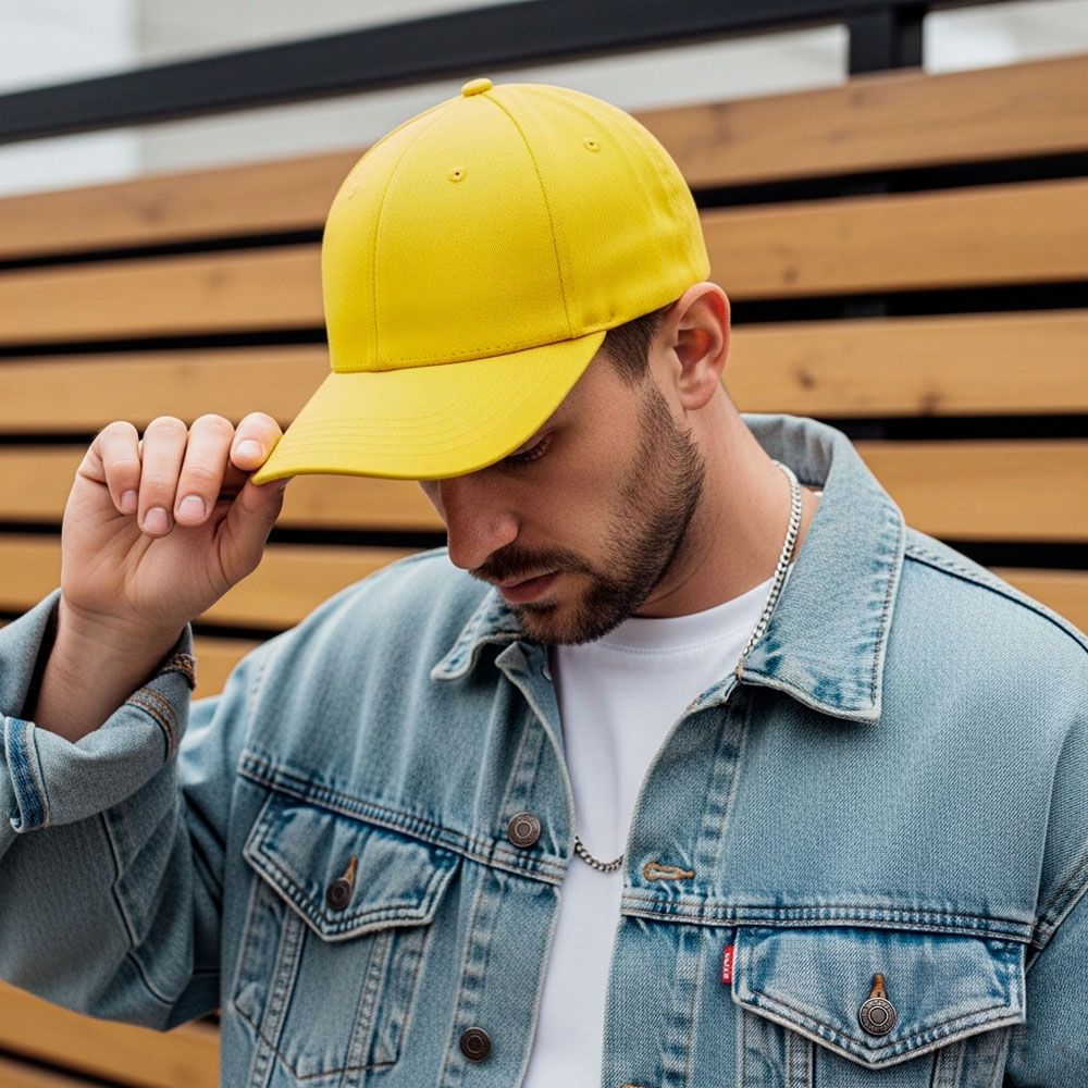 Кепка B-20010101