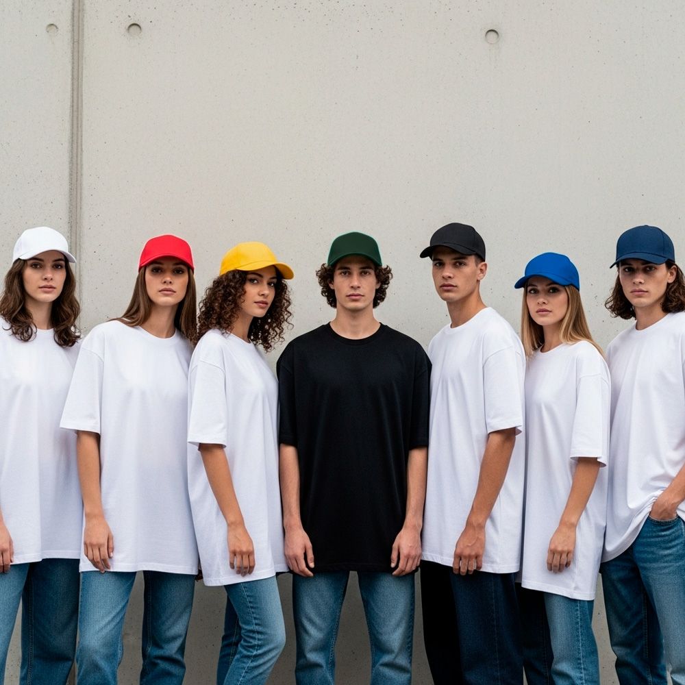 Кепка B-20010201