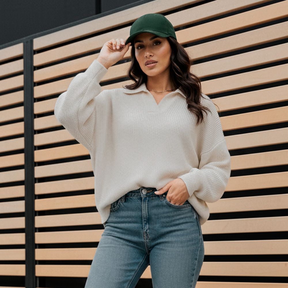 Кепка B-20010201