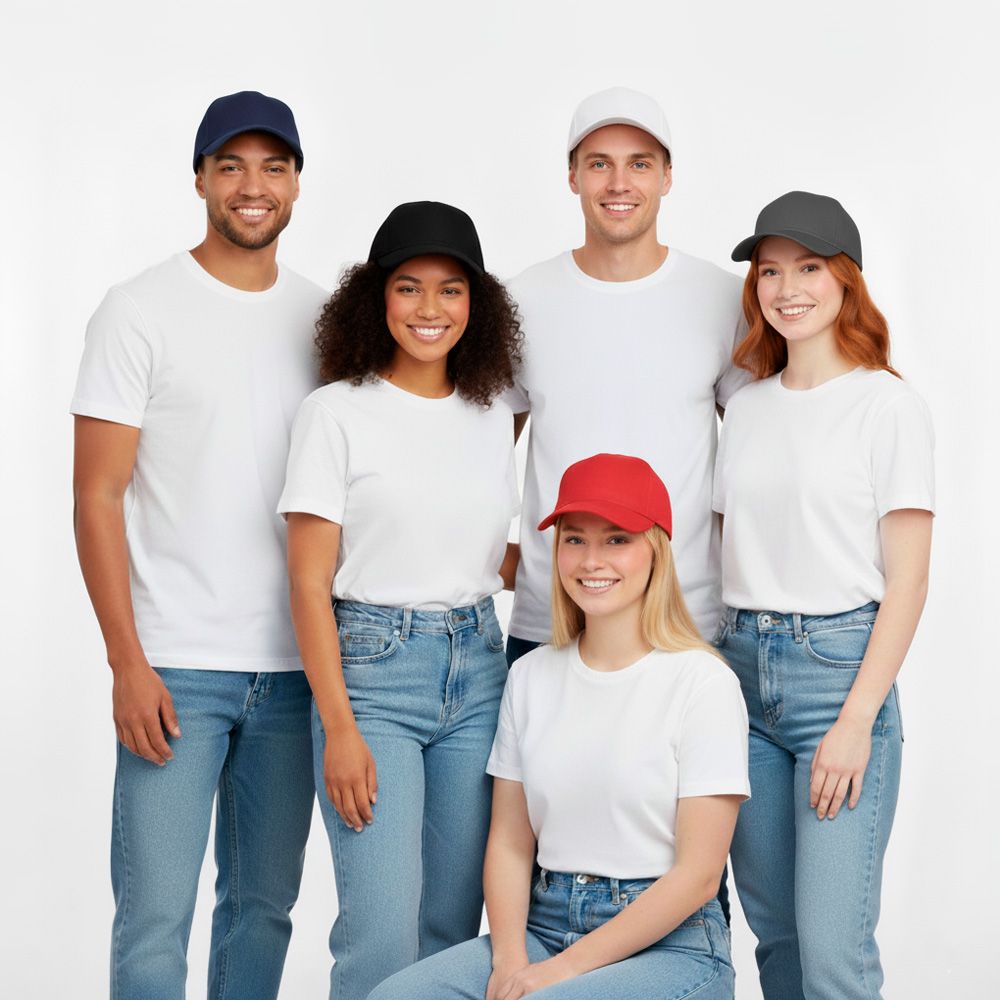 Кепка B-20010301