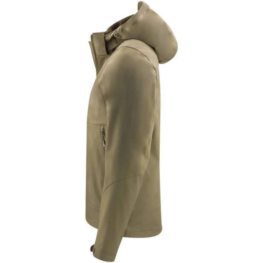 Куртка софтшел чоловіча B-2131042