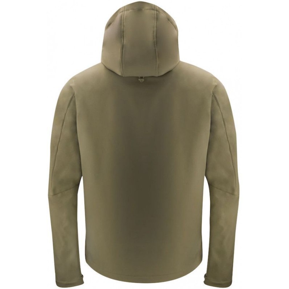 Куртка софтшел чоловіча B-2131042