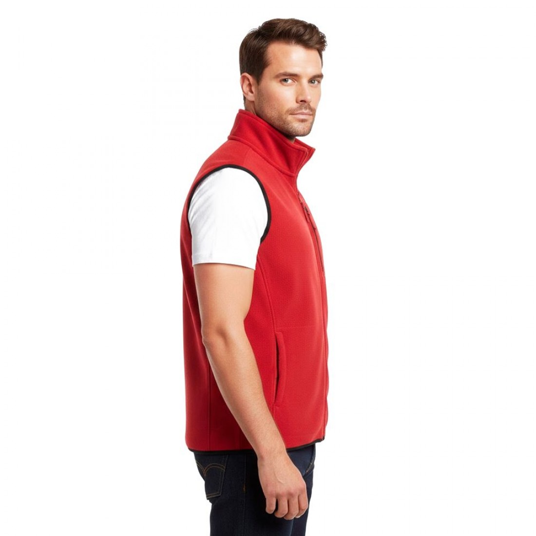 Жилет флісовий B-2132014