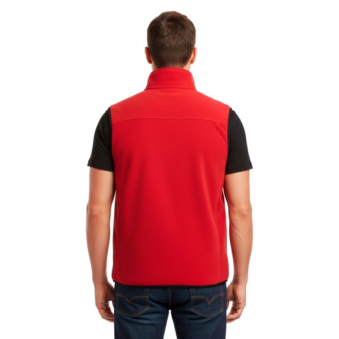 Жилет флісовий B-2132014