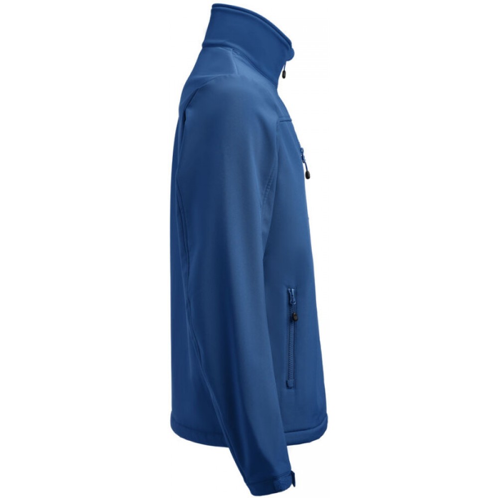 Куртка софтшел чоловіча B-2261073