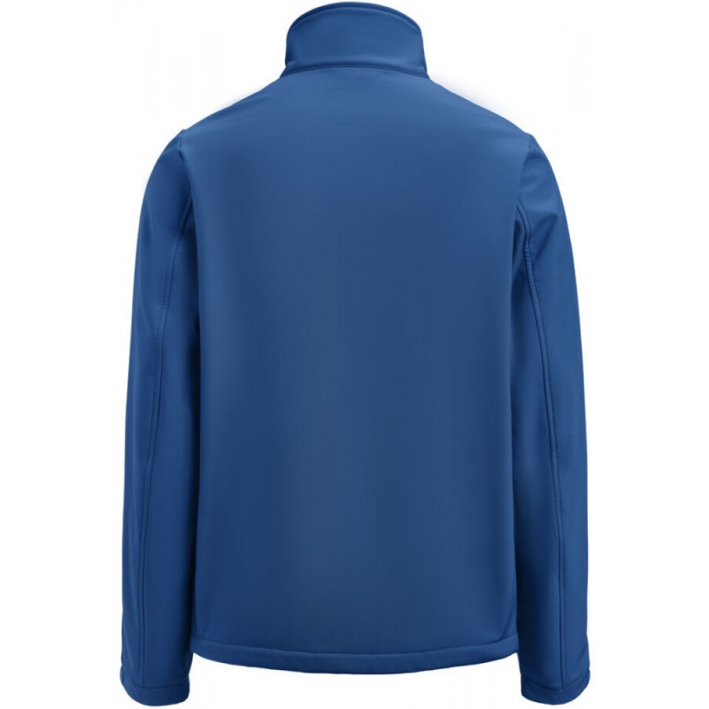 Куртка софтшел чоловіча B-2261073