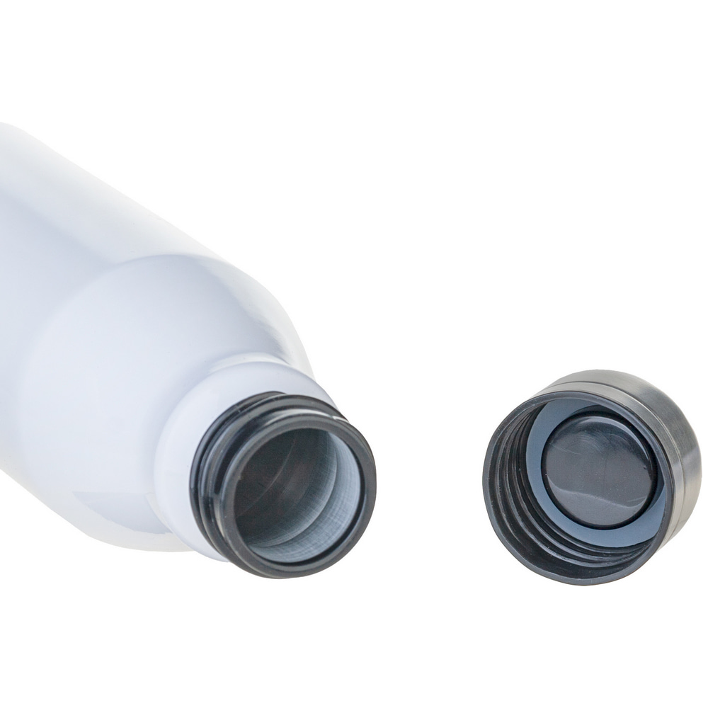 Пляшка для пиття з переробленого алюмінію E-95101488