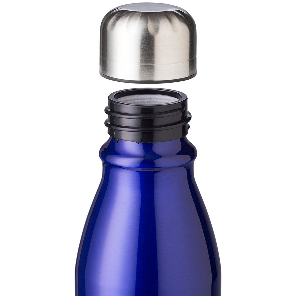 Пляшка для пиття з переробленого алюмінію E-95101488