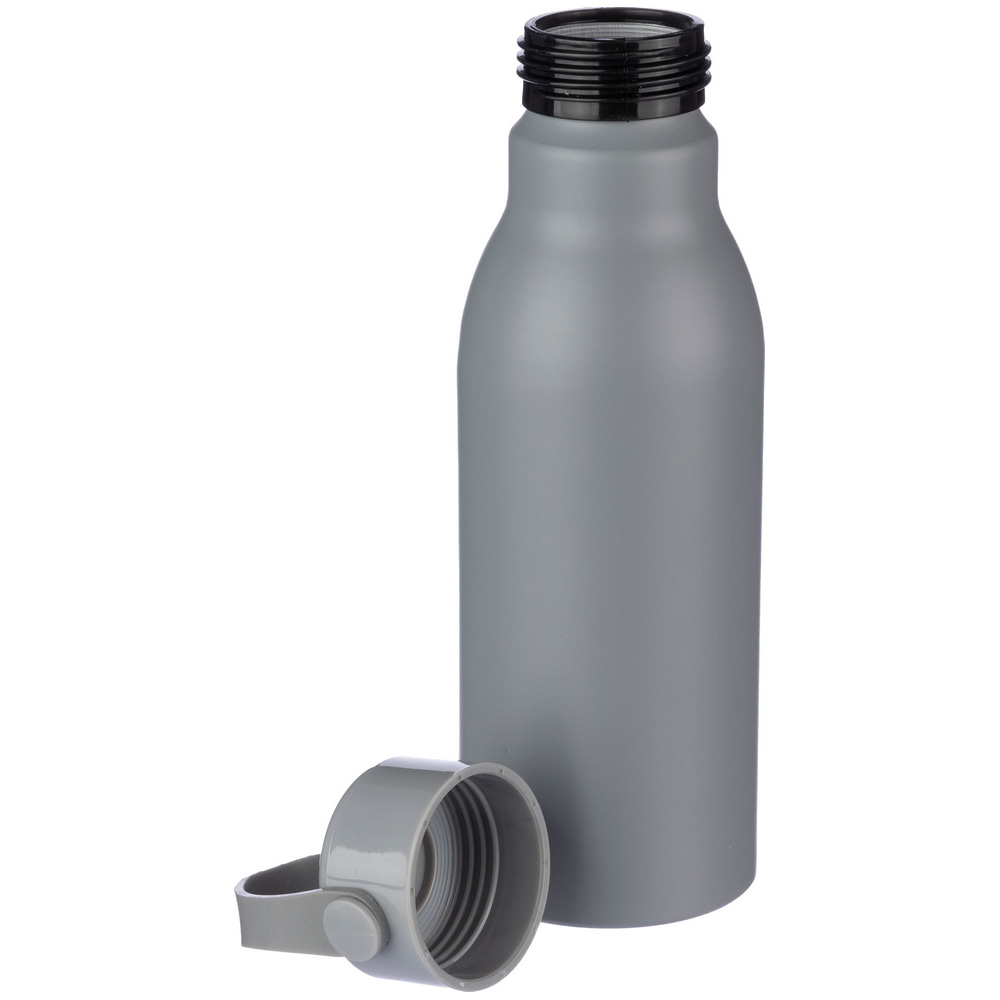 Пляшка для пиття з переробленого алюмінію E-951096833