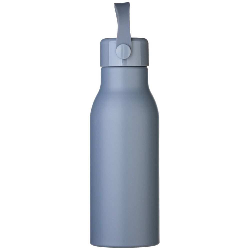 Пляшка для пиття з переробленого алюмінію E-951096833