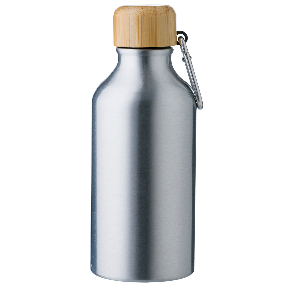 Пляшка алюмінієва E-9586484