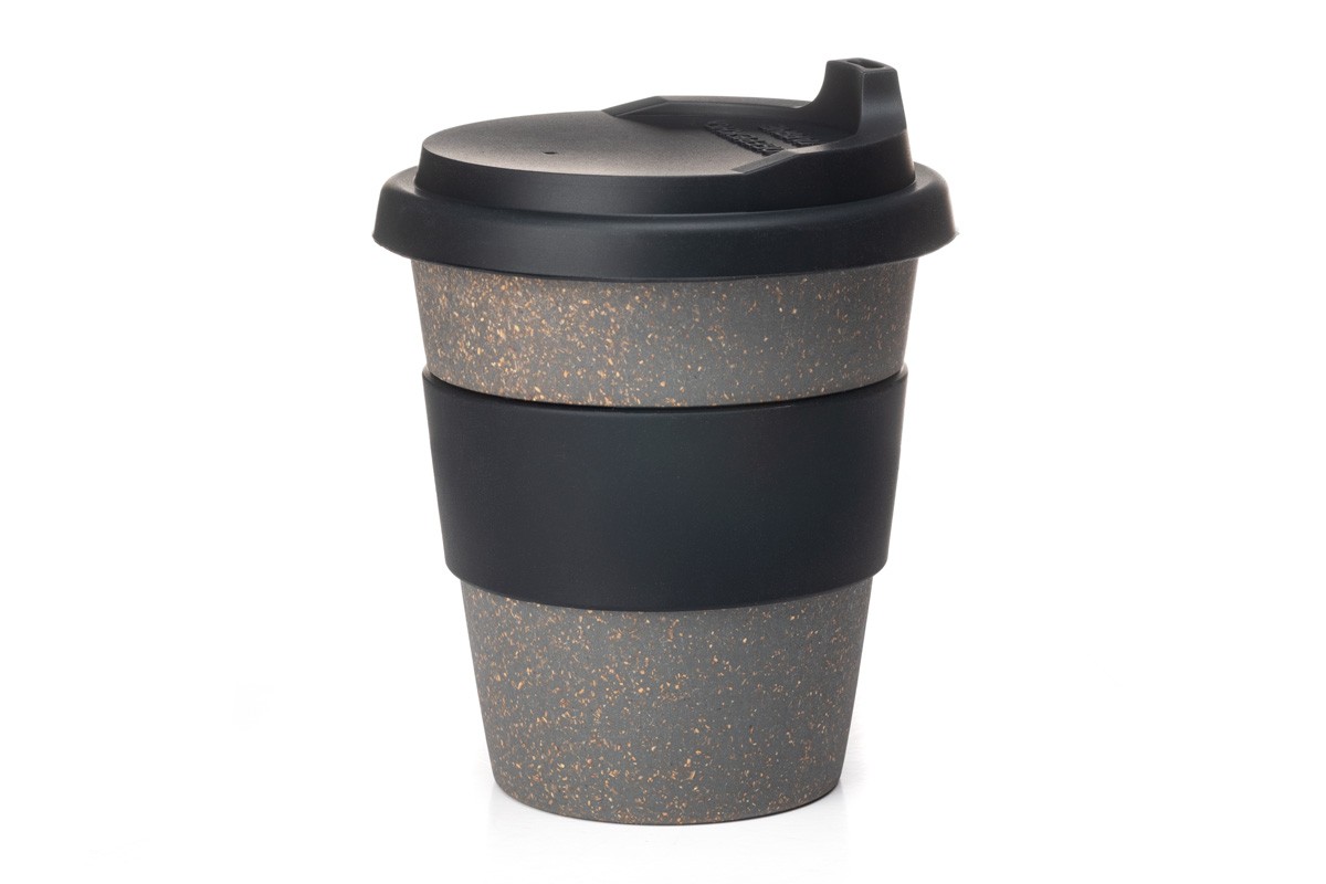 Еко чашка з бамбука VS-1634