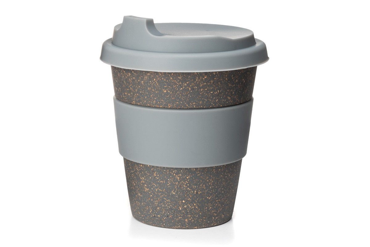 Еко чашка з бамбука VS-1634