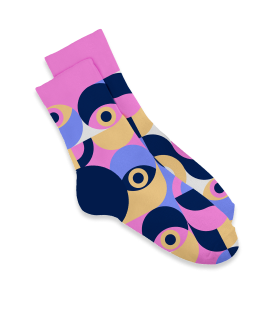 Класичні шкарпетки NL-CLS