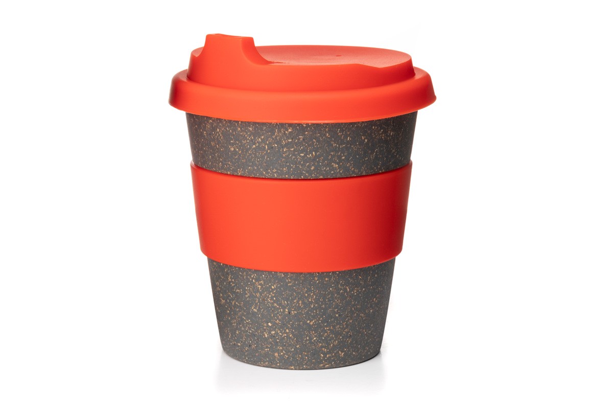 Еко чашка з бамбука VS-1634